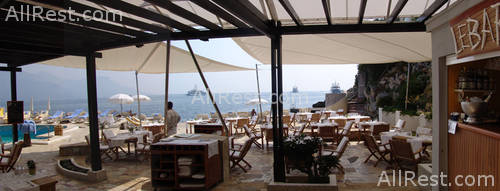 Hotel La Voile d'Or 37